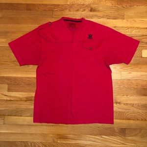 Avirex Aviation Style Men’s T- Shirt Size: L